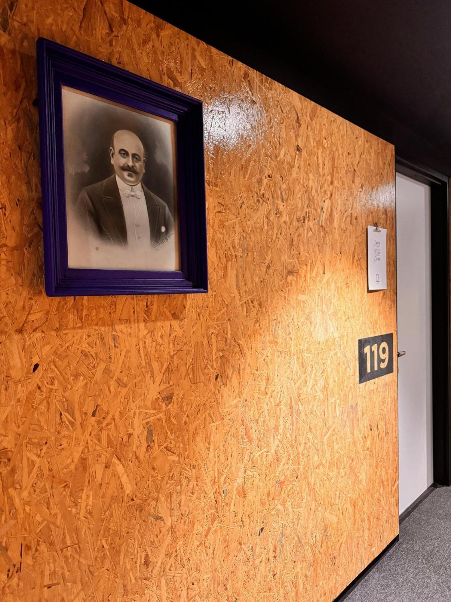 The Originals Access, Hotel Moustache, Seclin Eksteriør billede