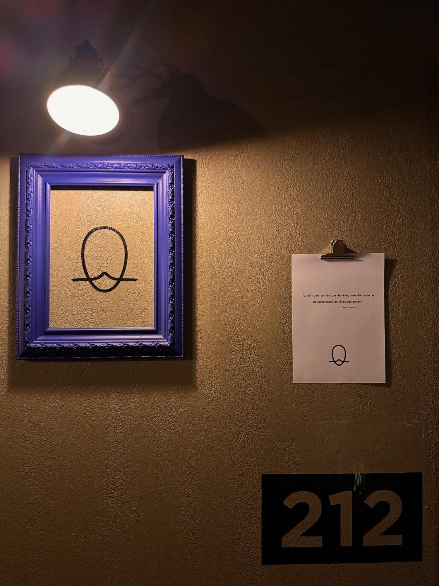 The Originals Access, Hotel Moustache, Seclin Eksteriør billede