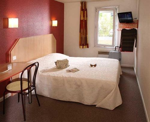 The Originals Access, Hotel Moustache, Seclin Eksteriør billede