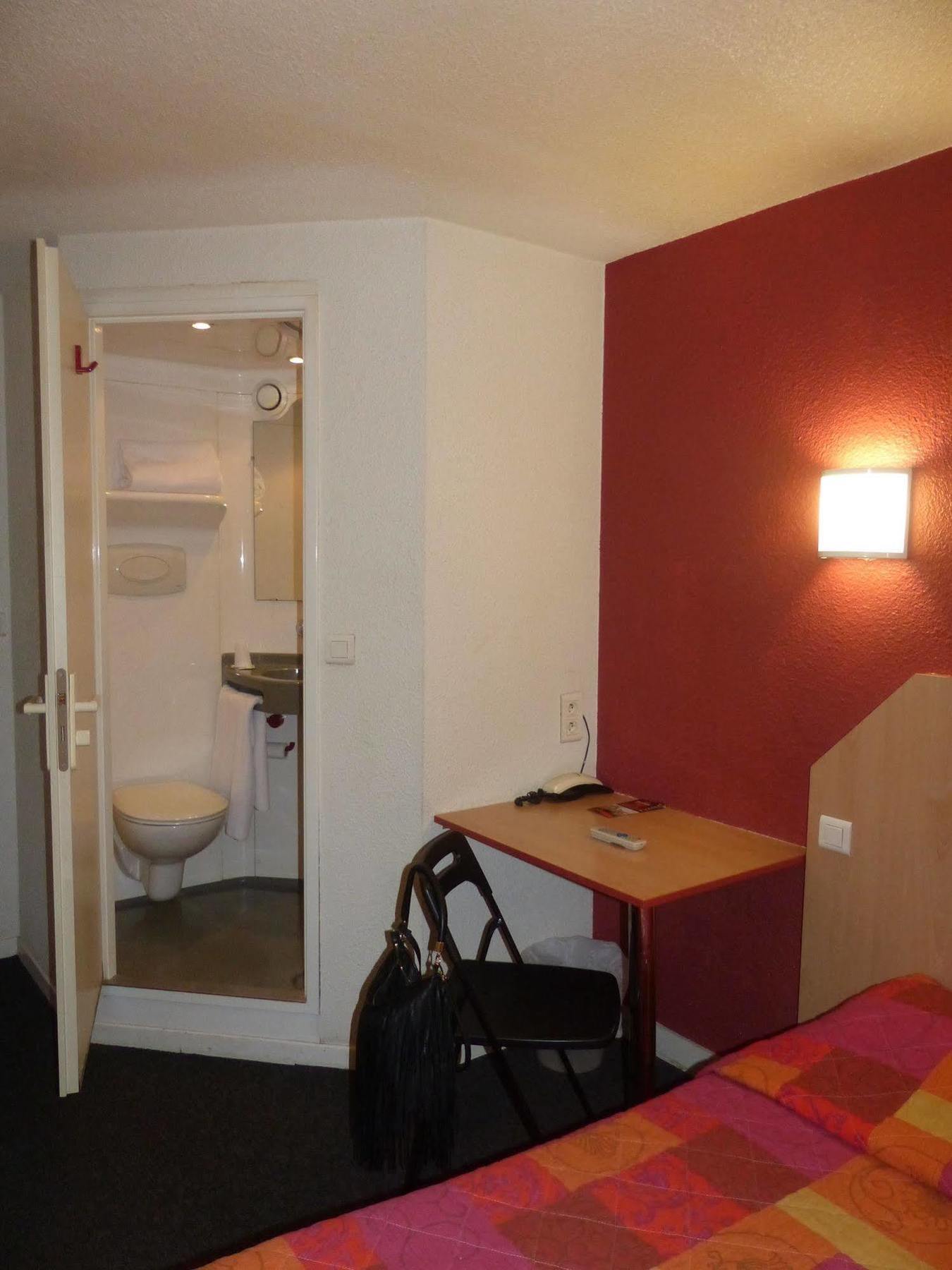 The Originals Access, Hotel Moustache, Seclin Eksteriør billede