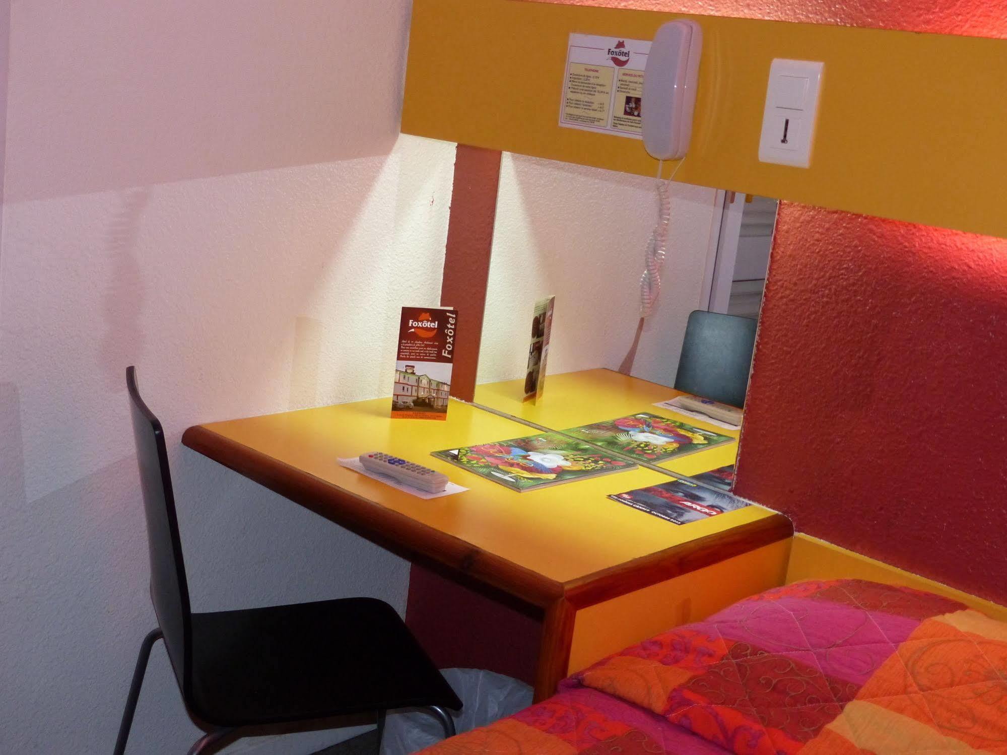 The Originals Access, Hotel Moustache, Seclin Eksteriør billede