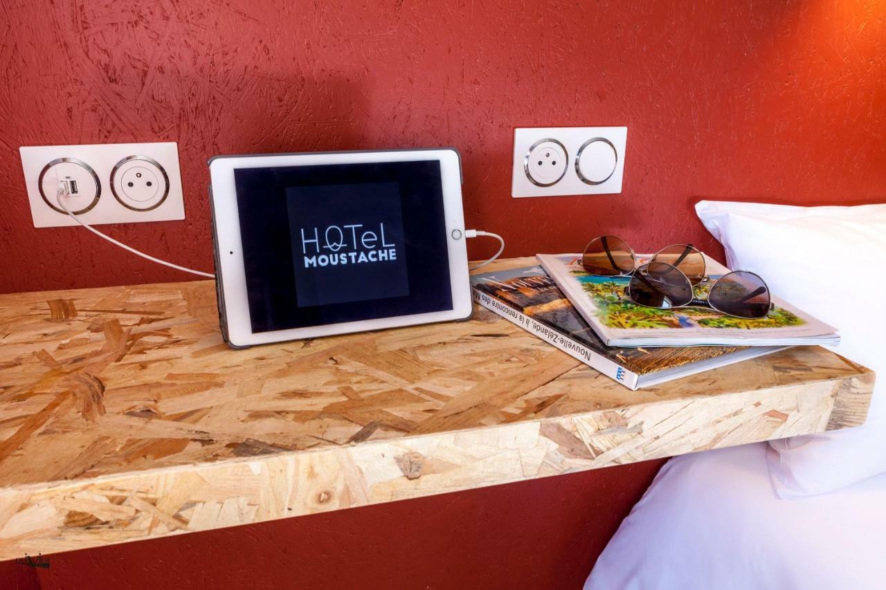 The Originals Access, Hotel Moustache, Seclin Eksteriør billede