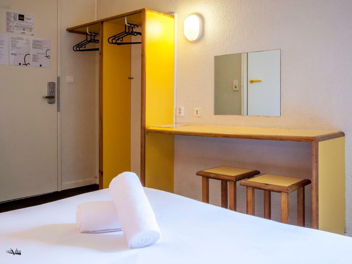 The Originals Access, Hotel Moustache, Seclin Eksteriør billede