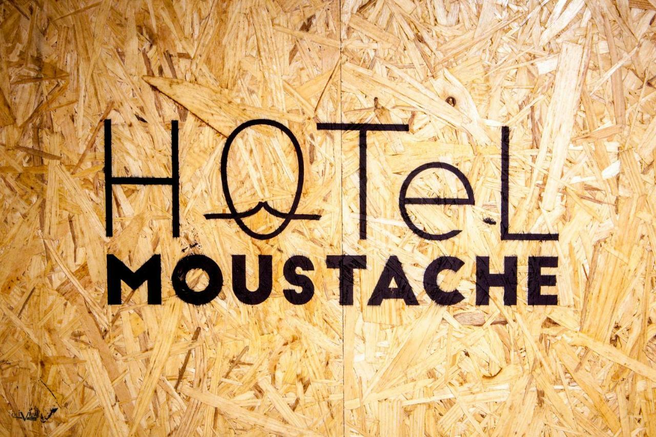 The Originals Access, Hotel Moustache, Seclin Eksteriør billede