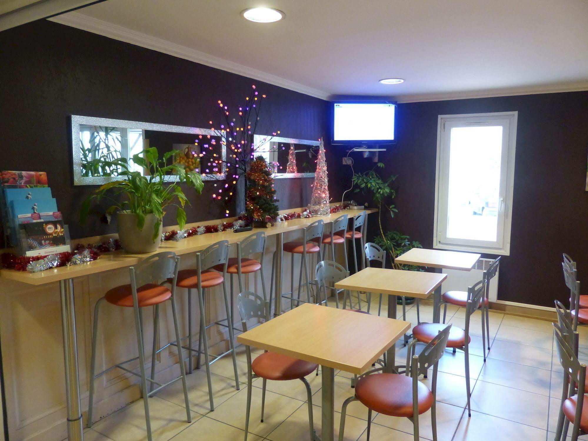 The Originals Access, Hotel Moustache, Seclin Eksteriør billede
